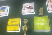 Coms Tech It World