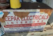 Deepak Electricals