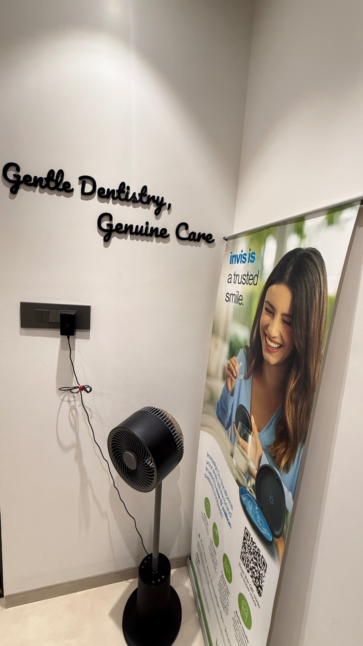 Dental Trinity