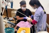 Dental Trinity