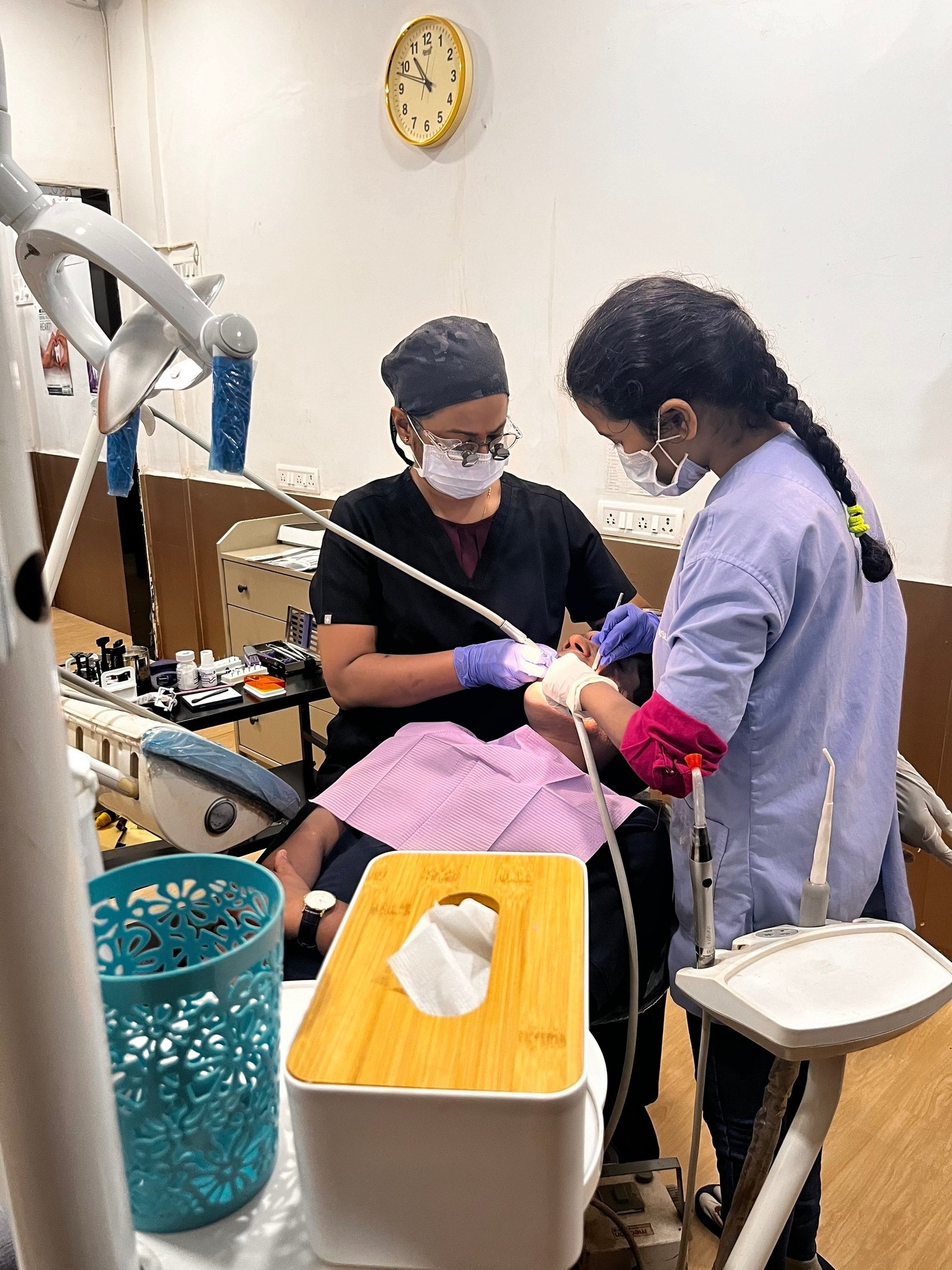 Dental Trinity