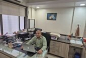 Dr. Akhil Mohan