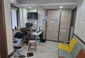 Dr. Akhil Mohan