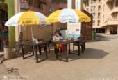 Dr Lal Pathlabs Vaidehi Collection Centre