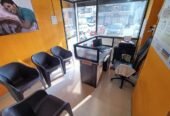Dr Lal Pathlabs Vaidehi Collection Centre