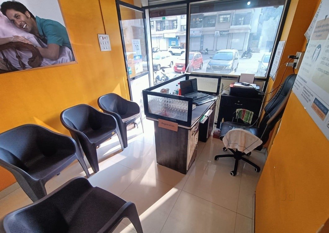 Dr Lal Pathlabs Vaidehi Collection Centre