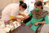 Dr Lal Pathlabs Vaidehi Collection Centre