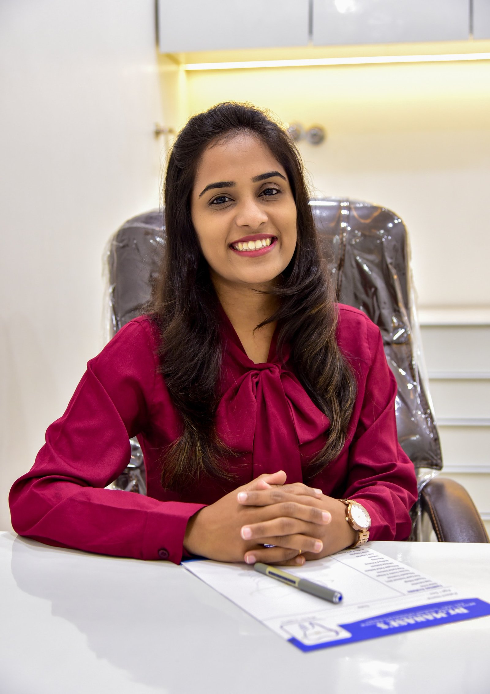 Dr. Manasi S Dental Clinic and Orthodontic Center
