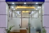 Dr. Manasi S Dental Clinic and Orthodontic Center