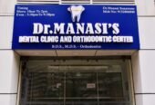 Dr. Manasi S Dental Clinic and Orthodontic Center