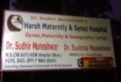 Harsh Maternity & Gynaec Hospital