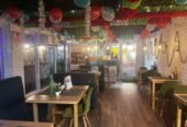 Ecclesiastes Cafe