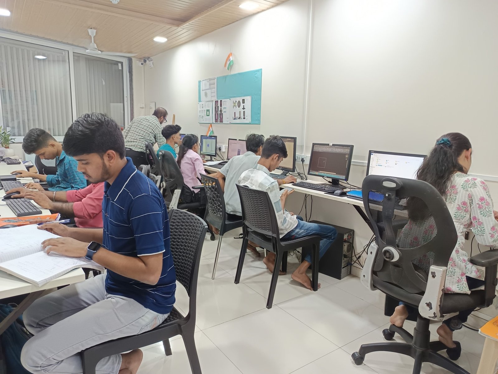Educadd Dombivli