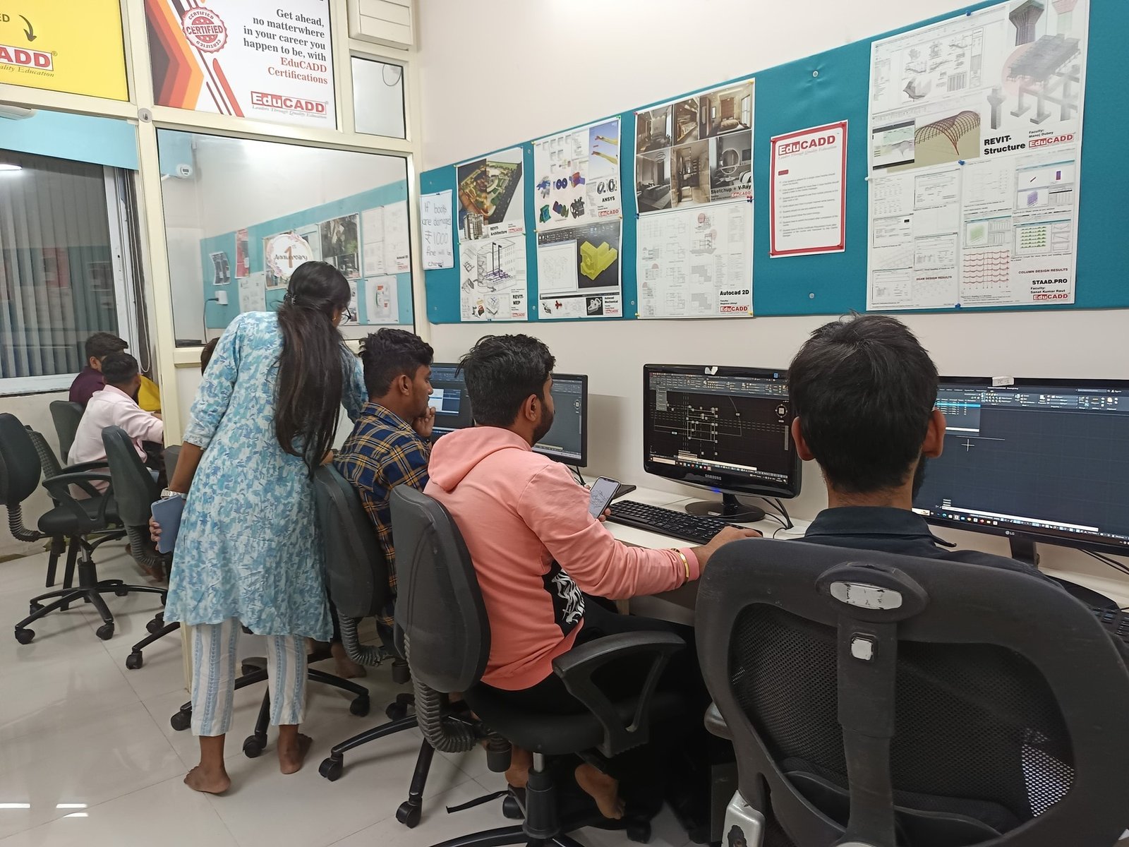 Educadd Dombivli