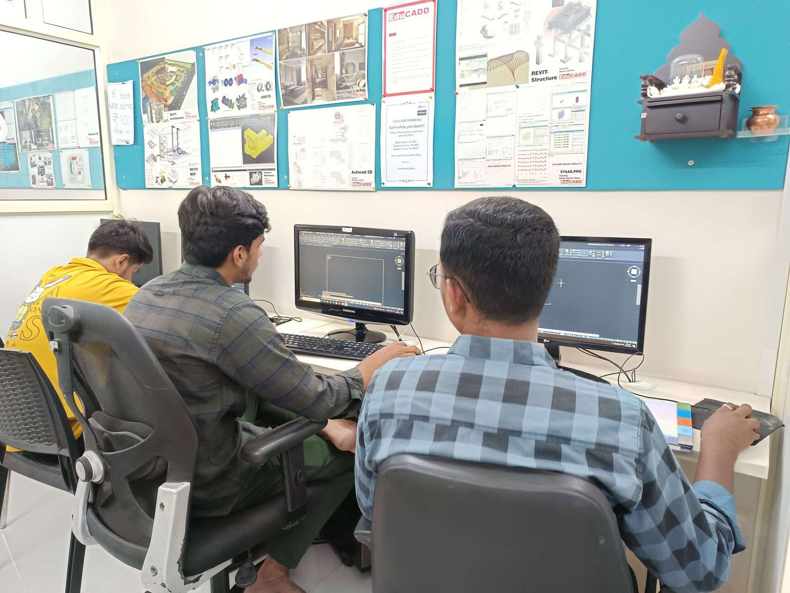 Educadd Dombivli