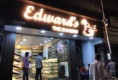 Edwards The Bakery