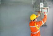 City Electrician 24 Hours
