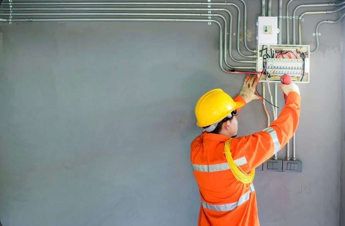 City Electrician 24 Hours
