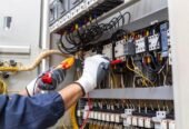 City Electrician 24 Hours