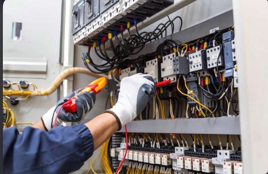 City Electrician 24 Hours