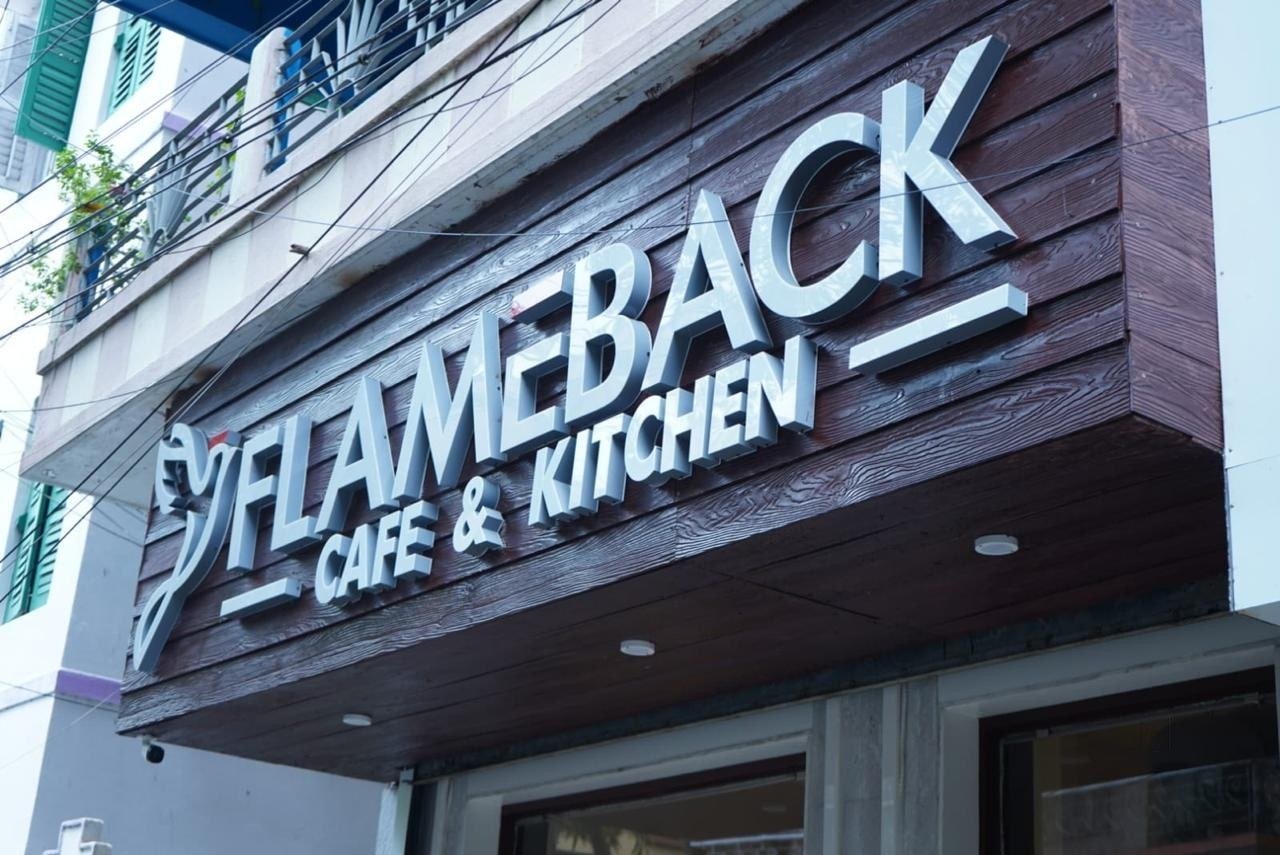 Flameback