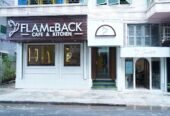 Flameback