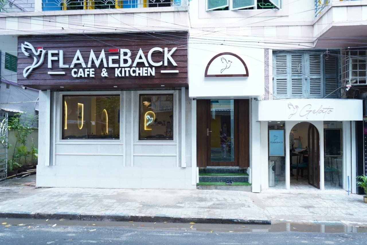 Flameback