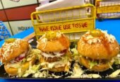 Monopoly Restaurant and Catering