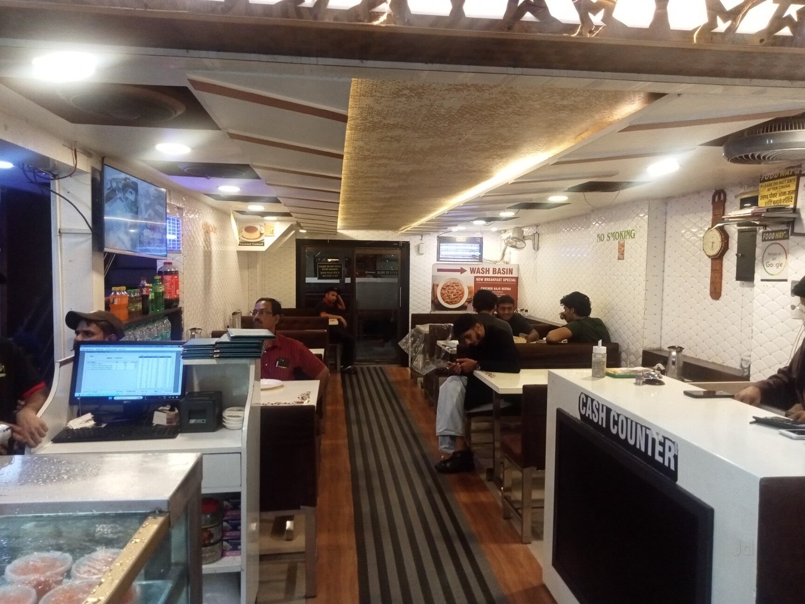 Food Way Inn Family Restaurant