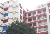Ghanshyamdas Jalan College Of Science Commerce & Arts