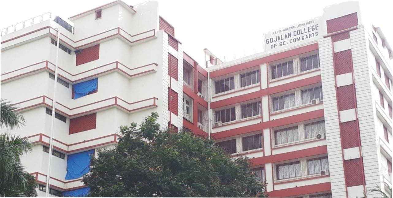 Ghanshyamdas Jalan College Of Science Commerce & Arts