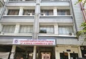 Ghanshyamdas Jalan College Of Science Commerce & Arts