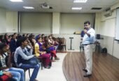 Ghanshyamdas Jalan College Of Science Commerce & Arts