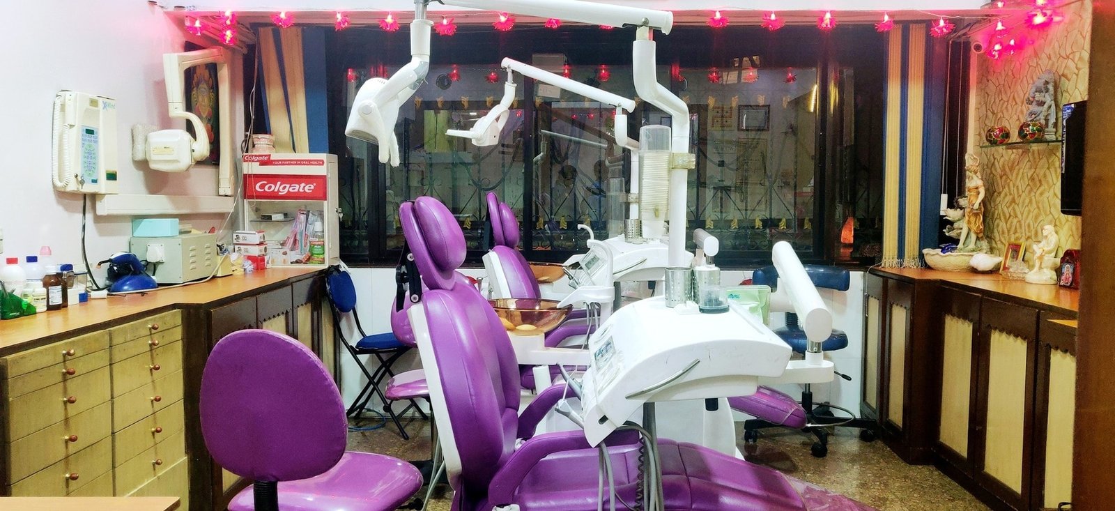 Gurukrupa Advanced Dental Care Centre