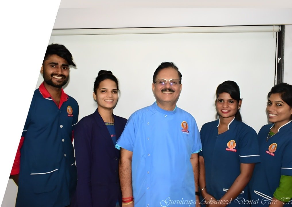 Gurukrupa Advanced Dental Care Centre