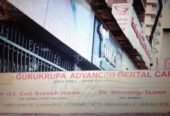 Gurukrupa Advanced Dental Care Centre