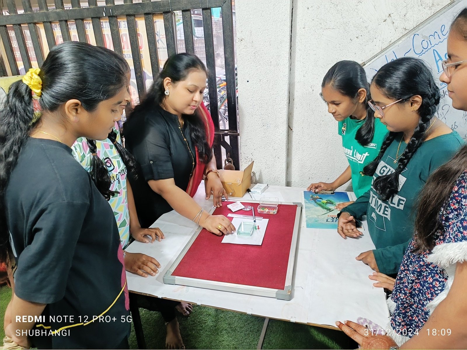 Gurukul Academy