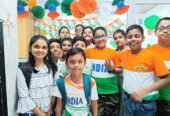 Gurukul Academy