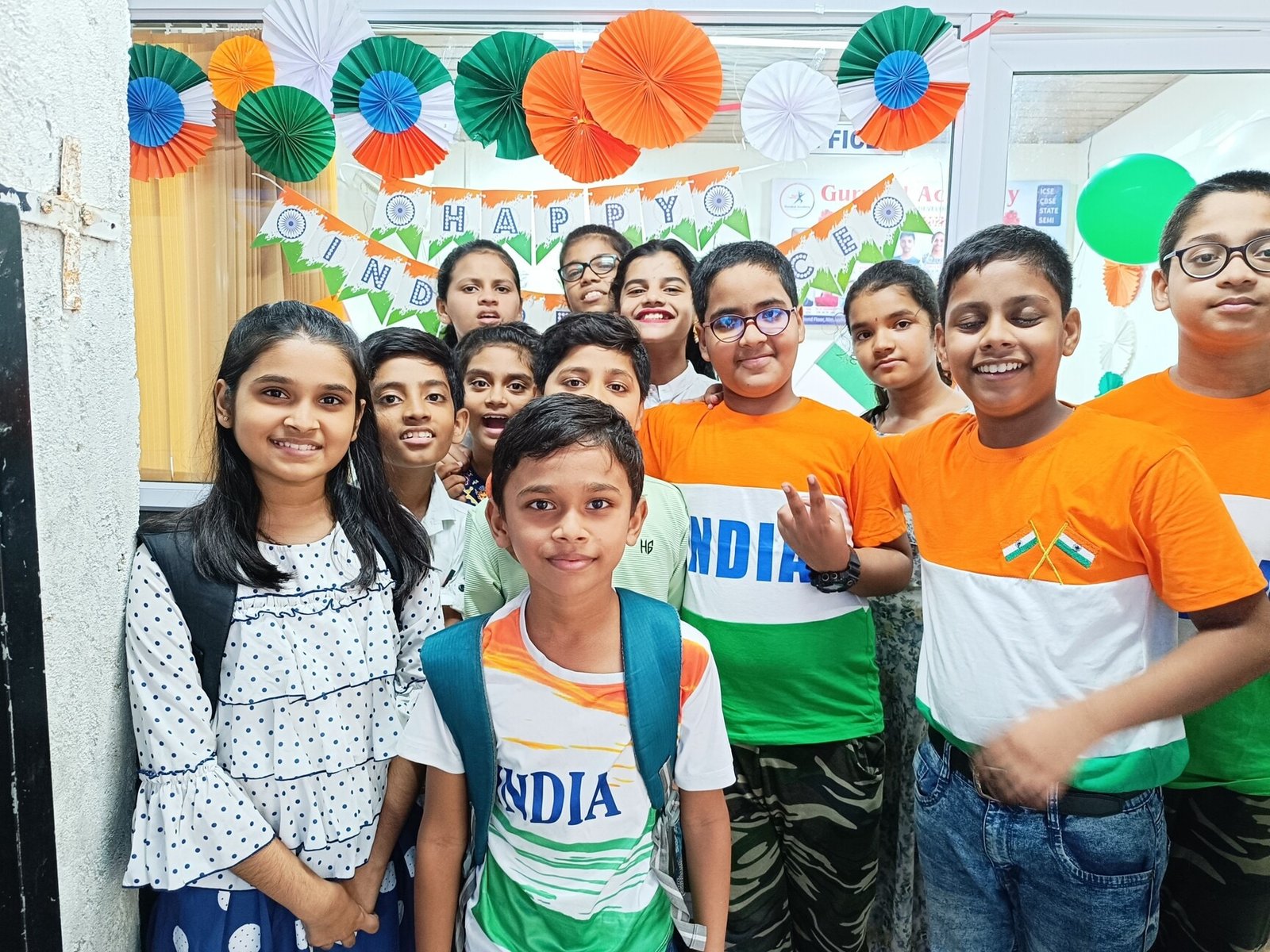 Gurukul Academy