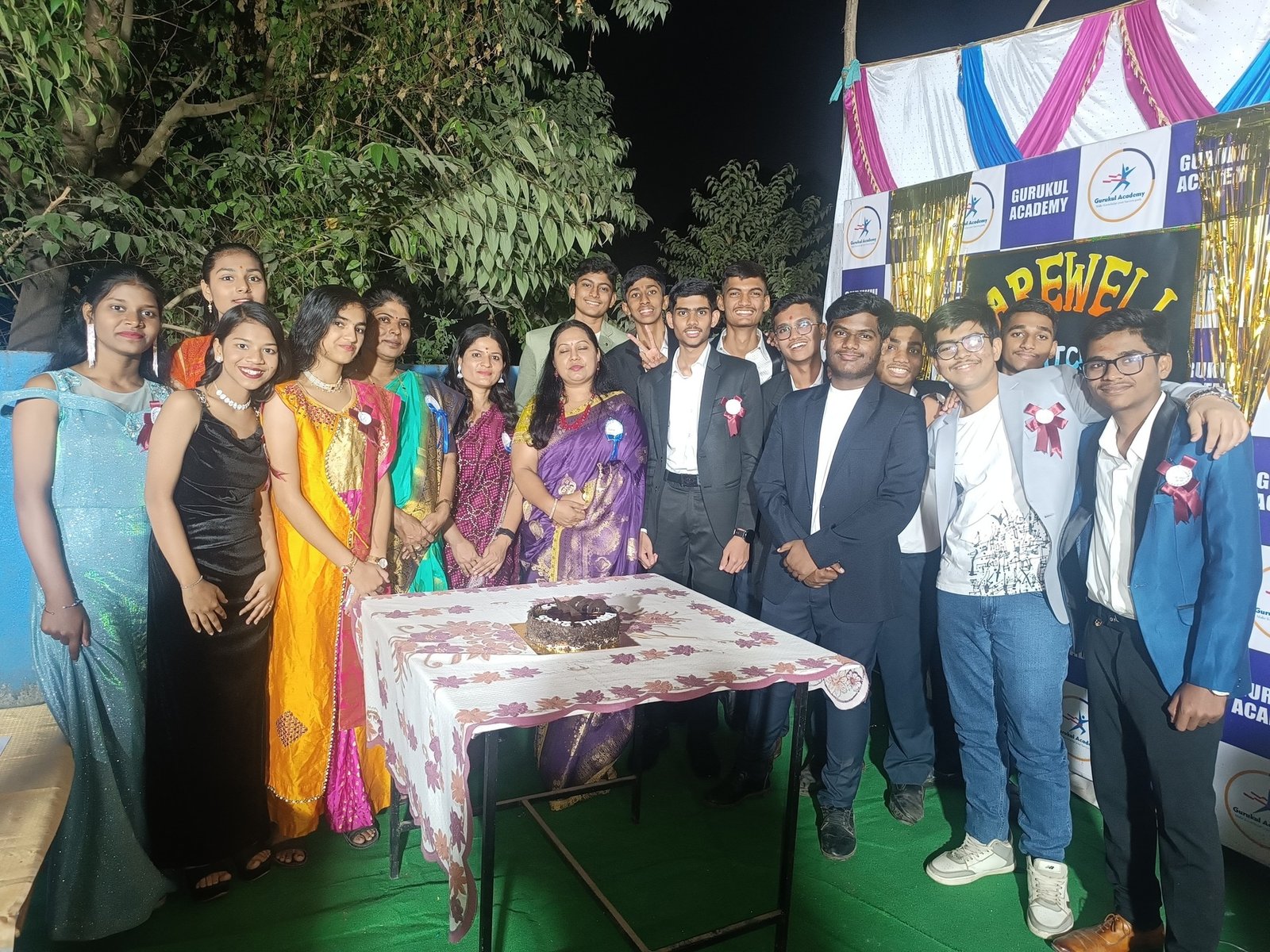 Gurukul Academy