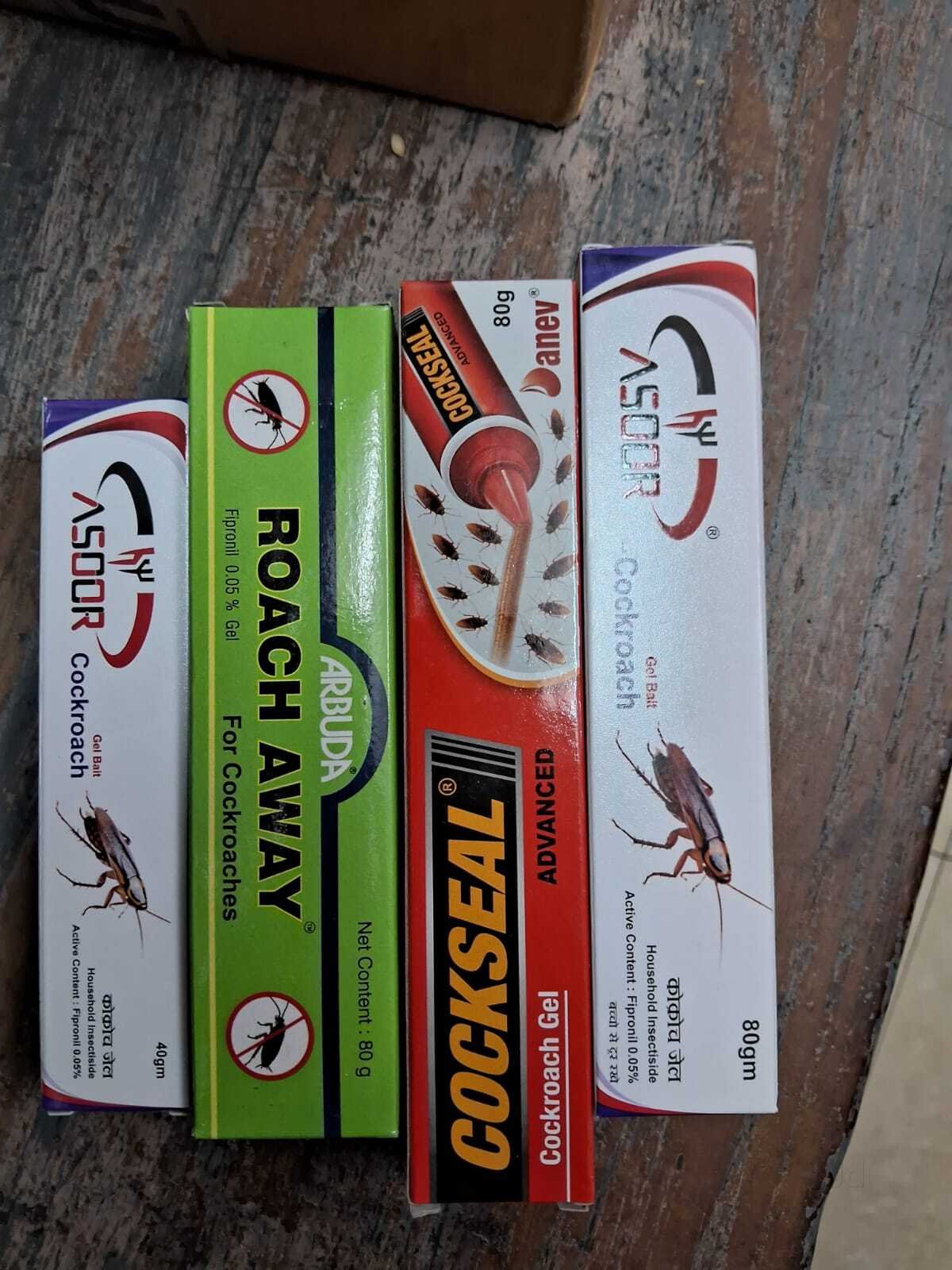 Happy Home Pest Control