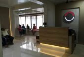 Harsh Maternity & Gynaec Hospital