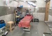 Harsh Maternity & Gynaec Hospital