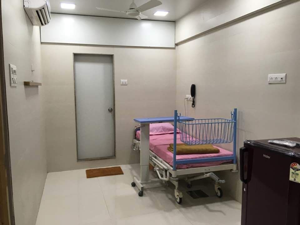 Harsh Maternity & Gynaec Hospital