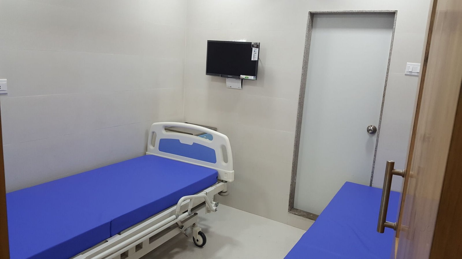 Harsh Maternity & Gynaec Hospital