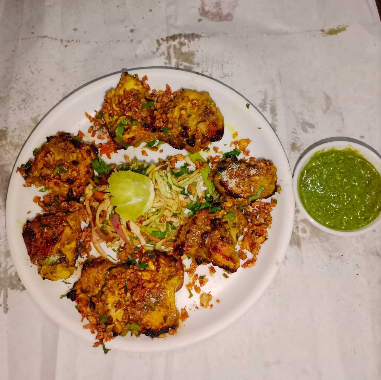 Hotel Jyoti Family Restaurant