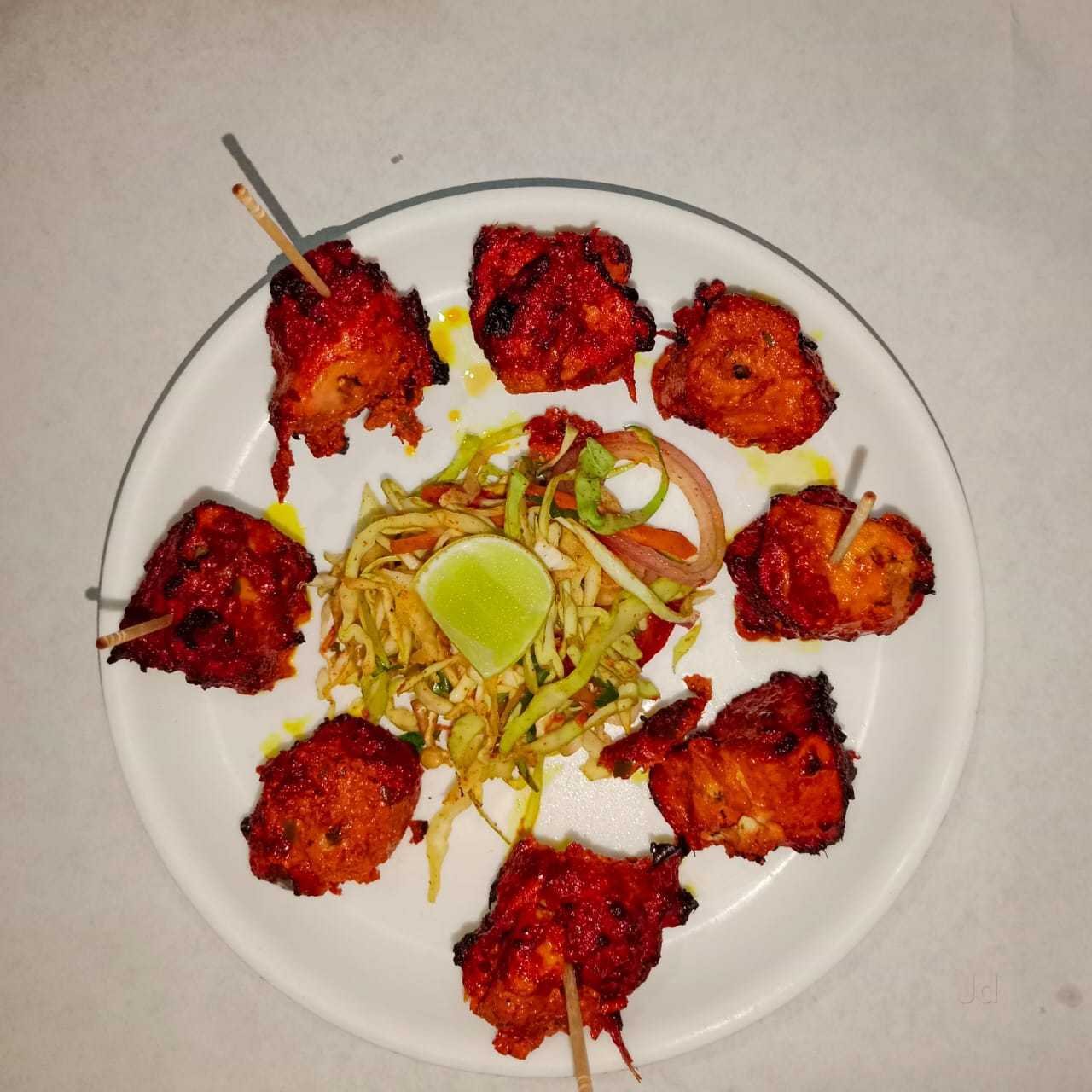Hotel Jyoti Family Restaurant