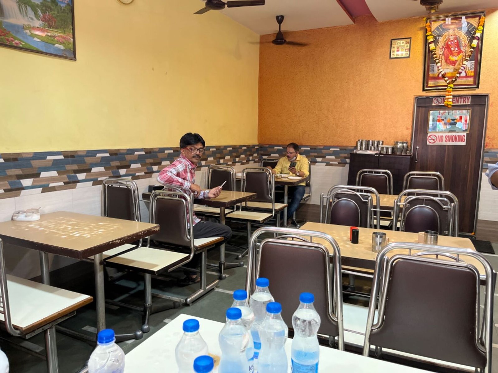 Hotel Jyoti Family Restaurant