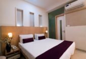 Hotel Monarch Guestline