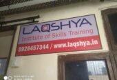 Laqshya Institute Of Skills Training